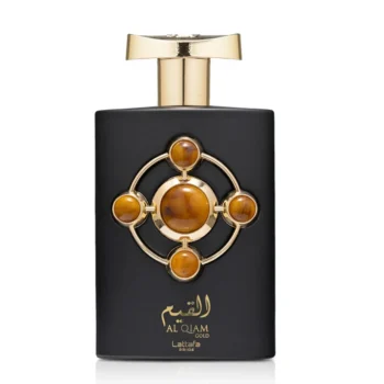 Al Qiam Gold Lattafa Pride Parfum Unisexe 100ml