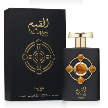 Al Qiam Gold Lattafa Pride Parfum Unisexe 100ml