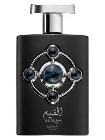Al Qiam Silver Lattafa Pride Parfum Unisexe 100ml