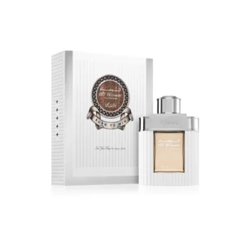 Al Wisam Day Rasasi Parfum Homme 100ml