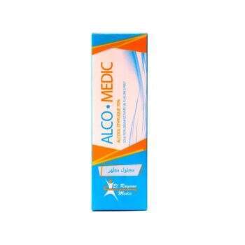 Alco Medic Spray 60ml