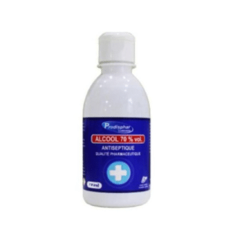 Prodisphar Alcool 70% Spray 50ml