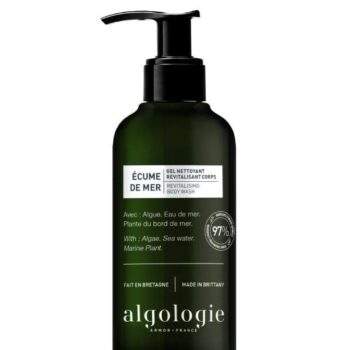 Algologie Ecume De Mer Gel Nettoyant Revitalisant 200ml