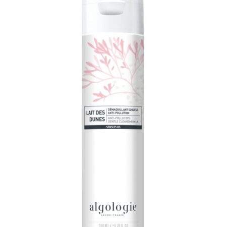 Algologie Lait Des Dunes Demaquillant Douceur 200ml