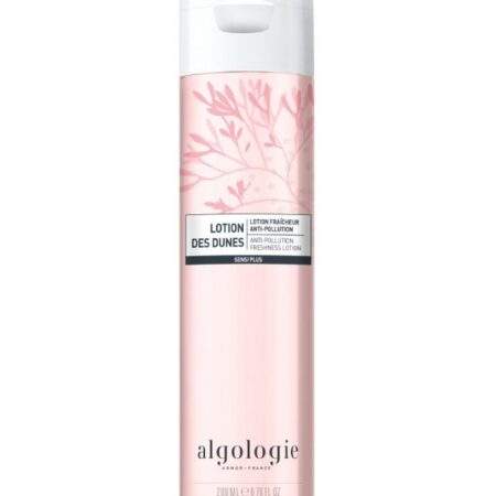 Algologie Lotion Des Dunes Fraicheur 200ml