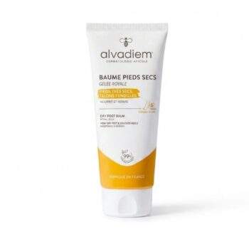 Alvadiem Baume Pieds Secs 75ml