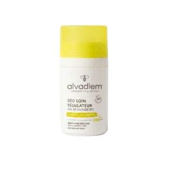 Alvadiem Deo Soin Regulateur 50ml