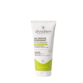 Alvadiem Gel Douche Deodorant 200ml