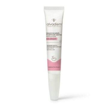 Alvadiem Soin Apaisant Pour Tous Ongles 10ml