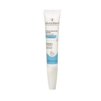 Alvadiem Soin Ongles Force Et Croissance 10ml