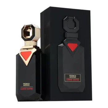 Amber Empire French Avenue Parfum Homme 100ml