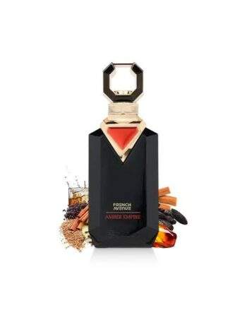 Amber Empire French Avenue Parfum Homme 100ml