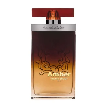 Amber Franck Olivier Parfum Homme 100ml