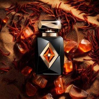 Amber Saffron French Avenue Parfum Unisexe 100ml