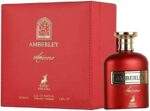 Amberly Amoroso Maison Alhambra EDP Pour Unisex 100ml