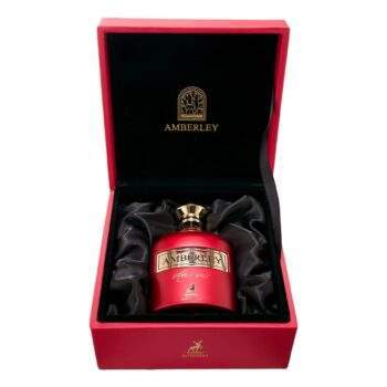 Amberly Amoroso Maison Alhambra EDP Pour Unisex 100ml