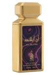 An Island Risala Parfum Unisexe 100ml