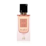 Ana Abiyedh Coral Lattafa Parfum Femme 60ml
