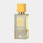 Ana Abiyedh Passion Lattafa Parfum Femme 60ml