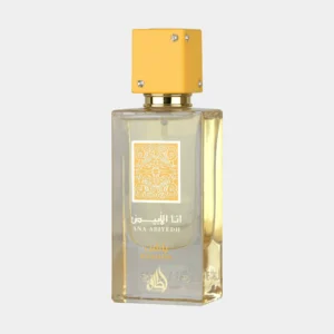 Ana Abiyedh Passion Lattafa Parfum Femme 60ml