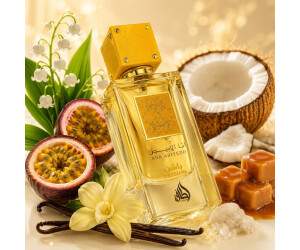 Ana Abiyedh Passion Lattafa Parfum Femme 60ml