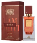 Ana Abiyedh Scarlet Lattafa Parfum Femme 60ml
