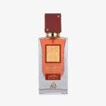 Ana Abiyedh Scarlet Lattafa Parfum Femme 60ml