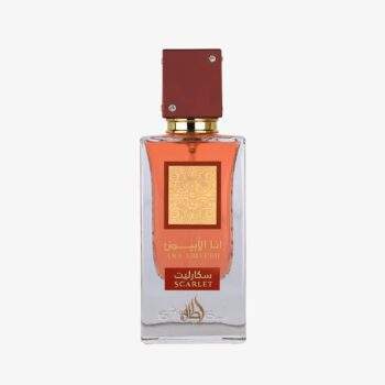 Ana Abiyedh Scarlet Lattafa Parfum Femme 60ml