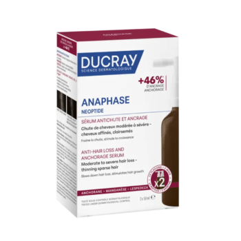 DUCRAY NEOPTIDE EXPERT Sérum Antichute & Croissance 2x50ml