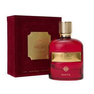 Angelique Extrait de Plum Riiffs Parfum Femme 100ml