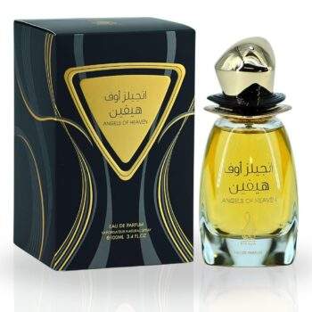 Angels Of Heaven Risala Parfum Unisexe 100ml