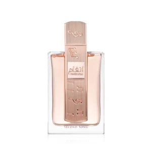 Angham Second Song Lattafa Parfum Femme 100ml