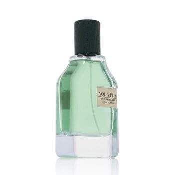 Aqua Pura Fragrance World Parfum Unisexe 70 ml