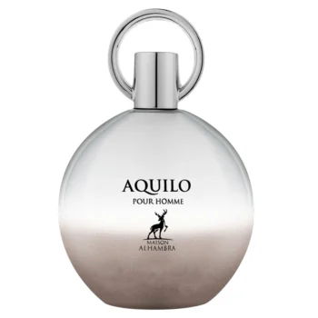 Aquilo Maison Alhambra Parfum Homme 100ml