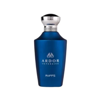 Ardor Intensive Riiffs Parfum Homme 100ml
