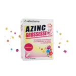 Arkopharma – Azinc Grossesse – 30 Comprimés