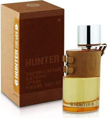 Hunter Men Armaf Parfum Homme 100ml