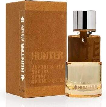 Hunter Men Armaf Parfum Homme 100ml