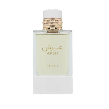 Arsh French Avenue Parfum Unisexe 100ml