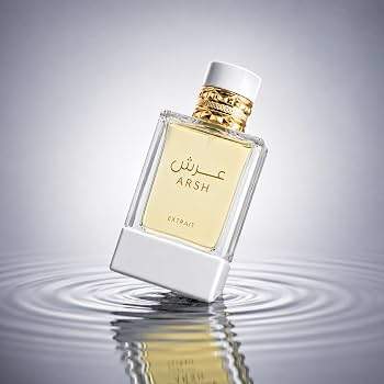 Arsh French Avenue Parfum Unisexe 100ml