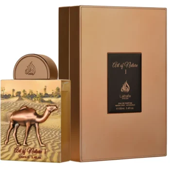 Art Of Nature I Lattafa Pride Parfum Unisexe 100ml