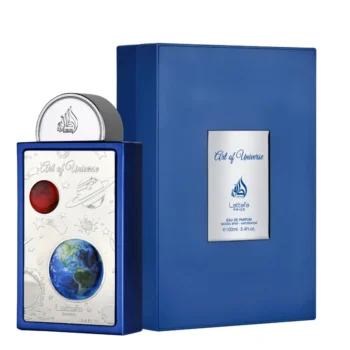 Art Of Universe Lattafa Parfum Unisexe 100ml