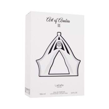 Art of Arabia II Lattafa Parfum Homme 100ml