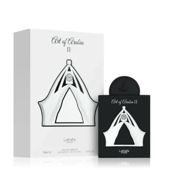 Art of Arabia II Lattafa Parfum Homme 100ml