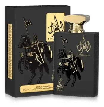 Artoghrol Sahari Parfum Unisexe 100ml