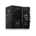 Asad Elixir Lattafa Parfum Homme 100ml