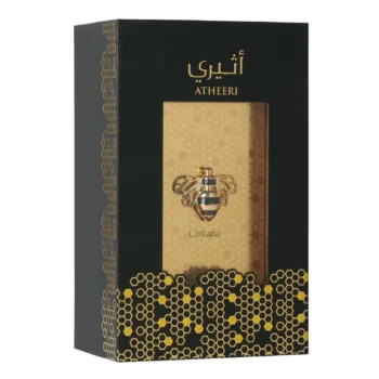 Atheeri Lattafa Parfum Femme 100ml