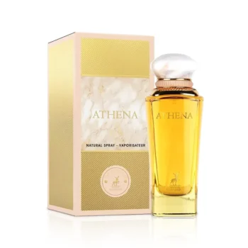 Athena Maison Alhambra Parfum Femme 100ml