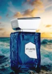 Atlantis Extrait French Avenue Parfum Unisexe 100ml