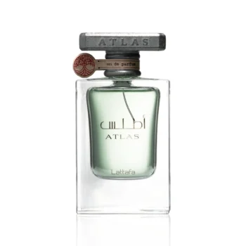 Atlas Lattafa Parfum Unisexe 55ml